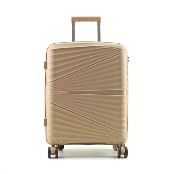 Maleta de Equipaje de Viajar Grande